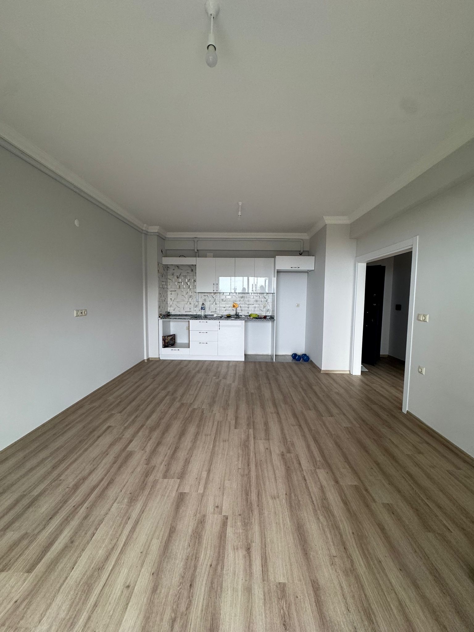 MABEL'DEN BEŞİKDÜZÜ ADACIK KONAKLARI 1+1 KİRALIK DAİRE